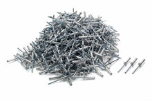 Load image into Gallery viewer, Five Star Fabricating Small Head Rivet Silver 500pc 3/16in 816-500S