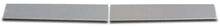 Load image into Gallery viewer, Five Star Fabricating Two Piece Spoiler 70 Deg 601-6702