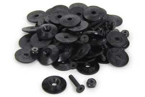 Five Star Fabricating Wear Strip Attaching Kit 25pcs 00001-72651
