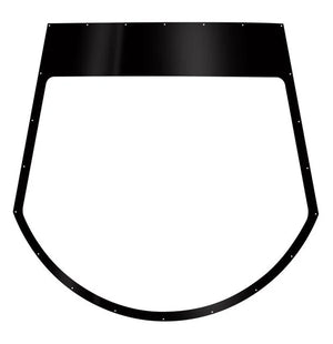 Five Star Fabricating Windshield Bandolero 23001-63253
