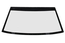 Load image into Gallery viewer, Five Star Fabricating Windshield MD3 Pavement Mod Mar-Resistant Molded 020-6325-2B
