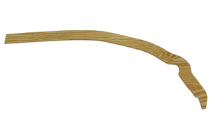 Five Star Fabricating Wood Template Fender RH Camry/Chevy SS XA 660-82FR