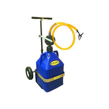 Load image into Gallery viewer, Flo-Fast 15 Gal Pro Model Pump System Blue 31015-B