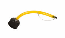 Load image into Gallery viewer, Flo-Fast Cap & Hose Pour Spout 1in ID Hose 70720
