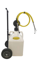 Load image into Gallery viewer, Flo-Fast Transfer Pump Pro Model 15 Gallon White 30150-N