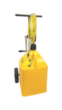 Load image into Gallery viewer, Flo-Fast Transfer Pump Pro Model 15 Gallon Yellow 30150-Y
