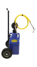 Load image into Gallery viewer, Flo-Fast Transfer Pump Pro Model 7.5 Gallon Blue 30107-B