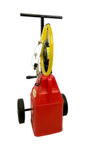 Load image into Gallery viewer, Flo-Fast Transfer Pump Pro Model 7.5 Gallon Red 30107-R