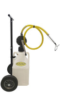 Load image into Gallery viewer, Flo-Fast Transfer Pump Pro Model 7.5 Gallon White 30107-N
