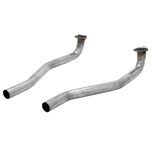 Flowmaster 1965-1967 Chevrolet Caprice, Bel Air, Impala & Biscayne with 396 or 427 engine. 81075 - Main Product View