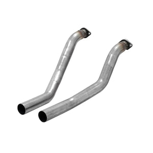 Flowmaster Fits 1964-1966 Ford Mustang with 289 engine. 81076 - Main Product View