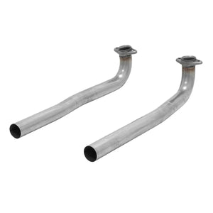 Flowmaster Fits 1965-1968 Pontiac GTO, Tempest, Lemans. 81073 - Main Product View