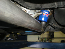Load image into Gallery viewer, Flowmaster Fits 1965-1968 Pontiac GTO, Tempest, Lemans. 81073 - Back View