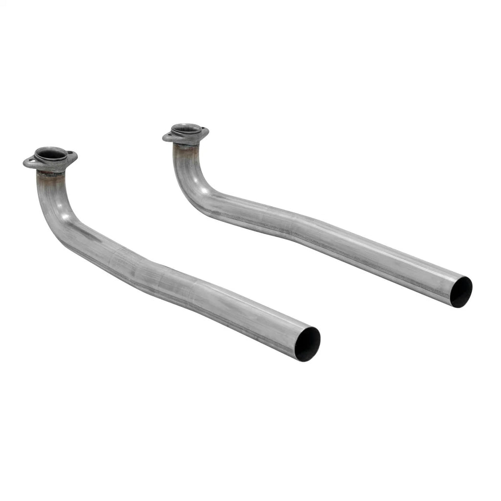 Flowmaster Fits 1965-1968 Pontiac GTO, Tempest, Lemans. 81073 - Additional View 6
