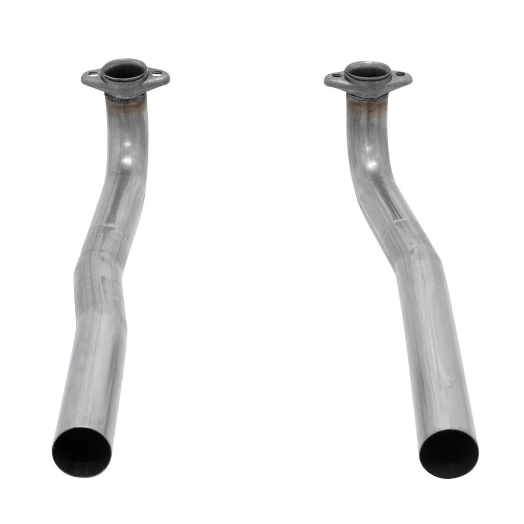 Flowmaster Fits 1965-1968 Pontiac GTO, Tempest, Lemans. 81073 - Additional View 7