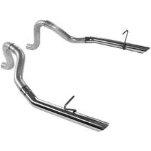 Load image into Gallery viewer, Flowmaster Fits 1986-1993 Ford Mustang LX 5.0L & 1986 Mustang GT 5.0L 815814 - Main Product View