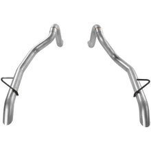 Load image into Gallery viewer, Flowmaster Fits 1987-1993 Ford Mustang GT 5.0L engine. 15805 - Side View