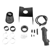 Load image into Gallery viewer, Flowmaster Fits 2012-2018 Toyota Tundra with 5.7L Engine. 615134D - Installation View