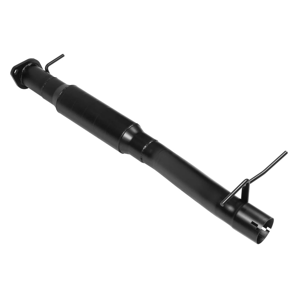 Flowmaster Fits 2019-2024 RAM 1500 (New body) 5.7L Hemi engine. - Aggressive Sound 817846 - Back View
