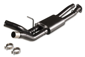 Flowmaster Flowmaster American Thunder Direct Fit Muffler 818204 - Main Product View