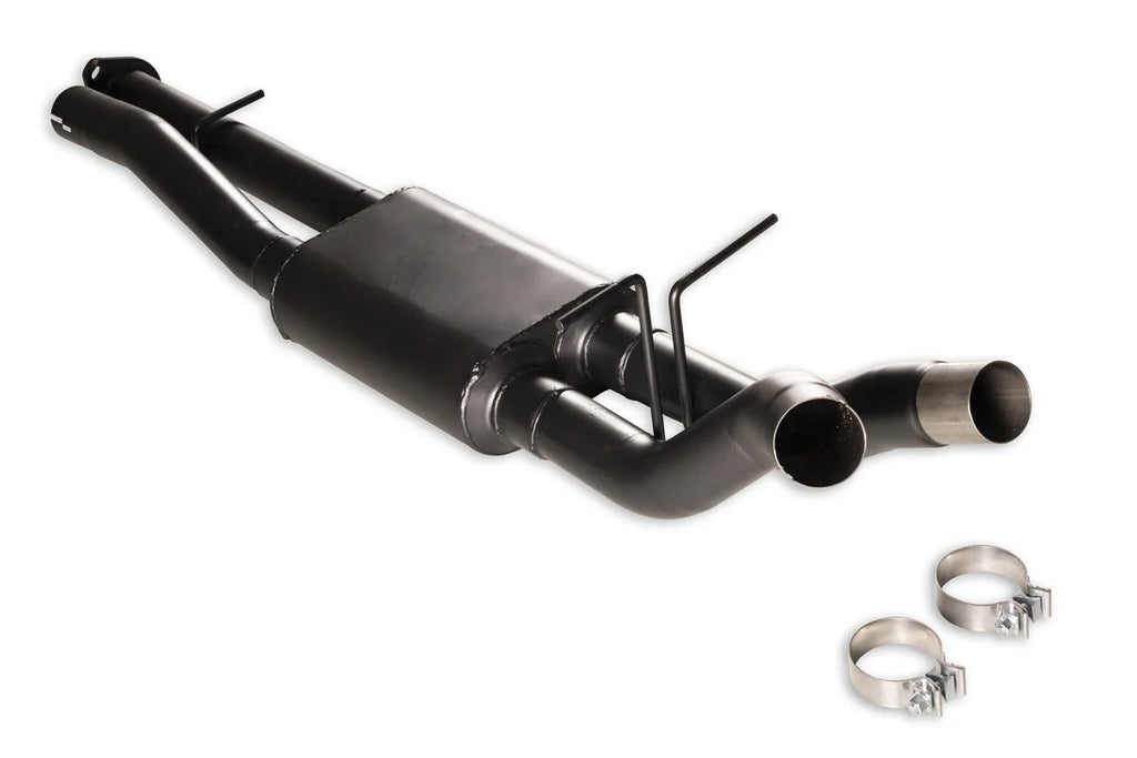 Flowmaster Flowmaster American Thunder Direct Fit Muffler 818204 - Additional View 7