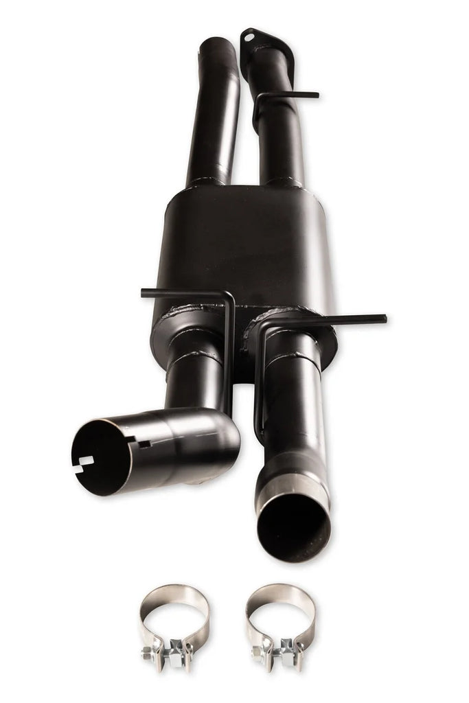Flowmaster Flowmaster American Thunder Direct Fit Muffler 818204 - Additional View 8