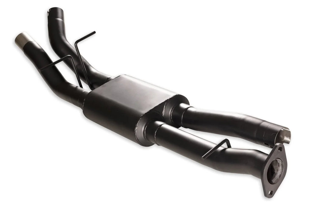 Flowmaster Flowmaster American Thunder Direct Fit Muffler 818204 - Additional View 9