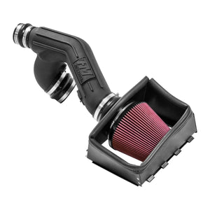 Flowmaster Flowmaster Delta Force Performance Air Intake - CARB Compliant 615149 - Main Product View
