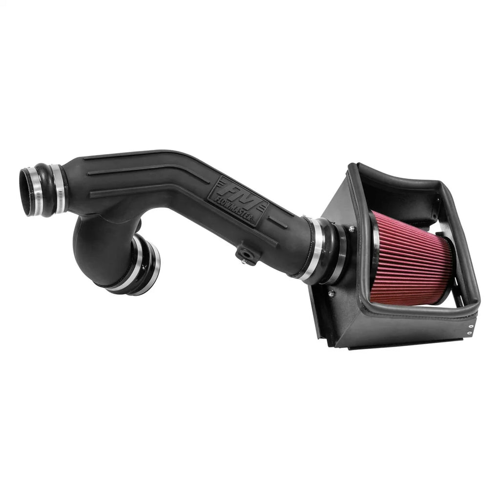 Flowmaster Flowmaster Delta Force Performance Air Intake - CARB Compliant 615149 - Back View