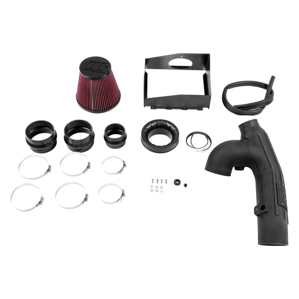 Flowmaster Flowmaster Delta Force Performance Air Intake - CARB Compliant 615149 - Additional View 5