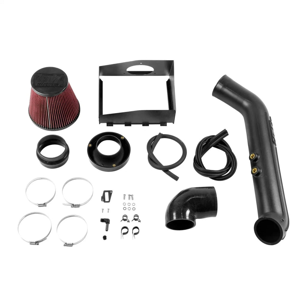 Flowmaster Flowmaster Delta Force Performance Air Intake - CARB Compliant 615186 - Additional View 5
