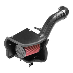 Flowmaster Flowmaster Delta Force Performance Air Intake 615183 - Main Product View
