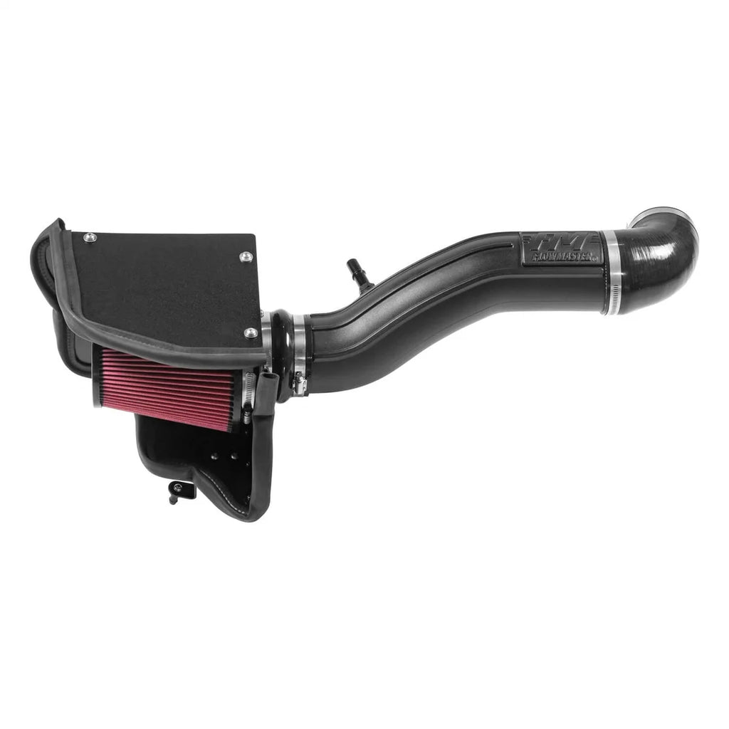 Flowmaster Flowmaster Delta Force Performance Air Intake 615183 - Side View