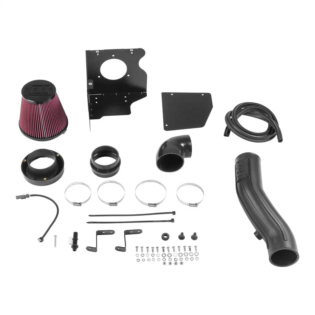 Flowmaster Flowmaster Delta Force Performance Air Intake 615183 - Installation View