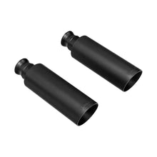 Load image into Gallery viewer, Flowmaster Flowmaster Exhaust Tip - Direct Fit 15356B - Main Product View