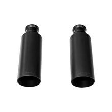 Load image into Gallery viewer, Flowmaster Flowmaster Exhaust Tip - Direct Fit 15356B - Side View