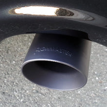 Load image into Gallery viewer, Flowmaster Flowmaster Exhaust Tip - Direct Fit 15356B - Additional View 5