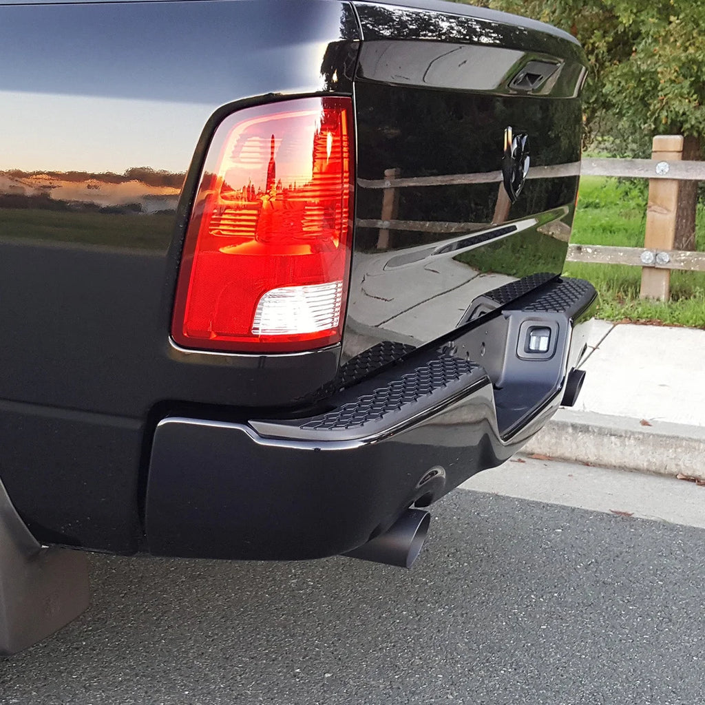 Flowmaster Flowmaster Exhaust Tip - Direct Fit 15356B - Additional View 6