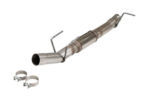 Flowmaster Flowmaster Flow FX Direct Fit Muffler 718102 - Main Product View