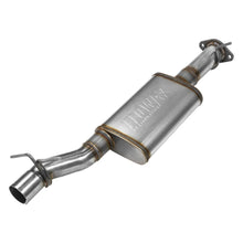Load image into Gallery viewer, Flowmaster Flowmaster Flow FX Direct Fit Muffler 717847 - Main Product View