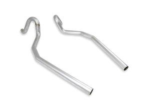 Flowmaster Flowmaster Pre-bent Tailpipes 15817 - Main Product View