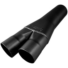 Load image into Gallery viewer, Flowmaster Scavenger Y Collector 2.5in/3in. Y250300S