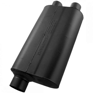Flowmaster Super 50  - 3.00 Offset In / 2.50 Dual Out - Mild Sound 530562 - Main Product View