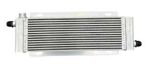 Fluidyne Oil Cooler -12an Single Pass Airbox OGEN.DB-30618