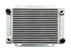 Fluidyne Oil Cooler 600 Series -12an Sng Pass OGEN.DB-30616.SP