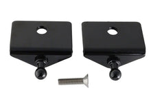 Load image into Gallery viewer, Ford Racing 05-14 Mustang Hood Lift Kit w/ Laser Engraved Ford Performance Logo - Additional View 6