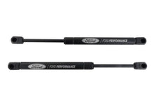 Load image into Gallery viewer, Ford Racing 05-14 Mustang Hood Lift Kit w/ Laser Engraved Ford Performance Logo - Additional View 8