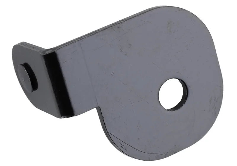 Ford Racing 15-23 Ford Mustang Hood Lift Kit w/Laser Engraving Ford Logo (Excl GT350/GT350R) - Installation View