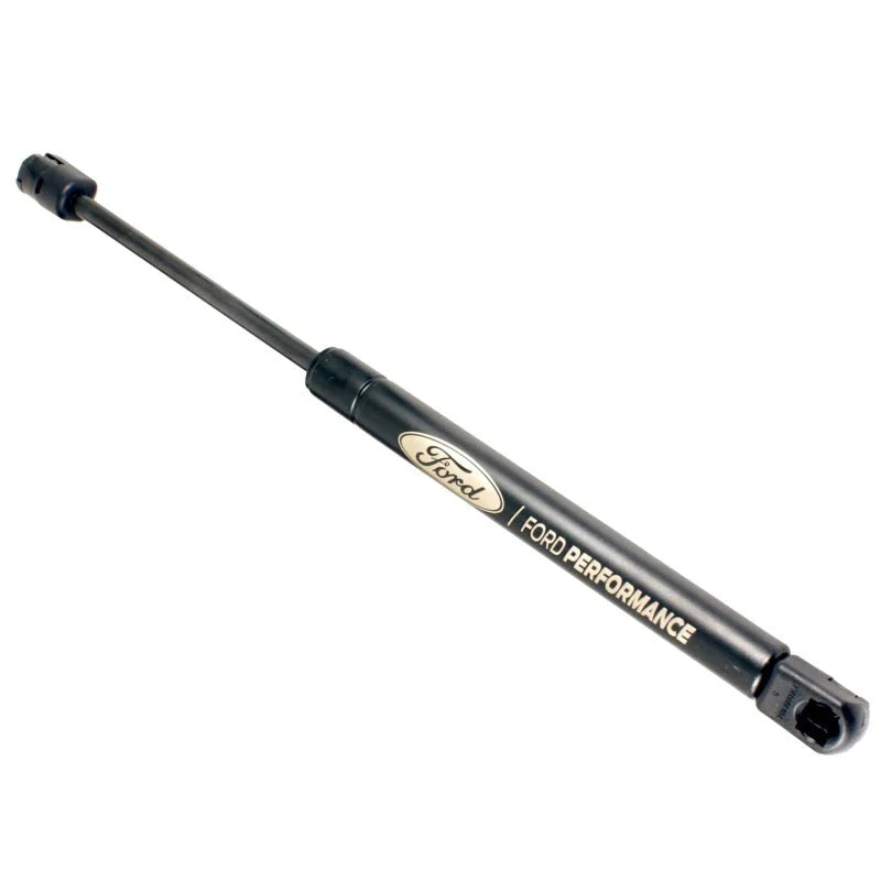 Ford Racing 15-23 Ford Mustang Hood Lift Kit w/Laser Engraving Ford Logo (Excl GT350/GT350R) - Additional View 5