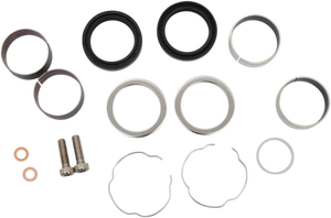 Fork Slider Rebuild Kit - 41 mm - FLD DragSpecialties C23-0240 - Main Product View